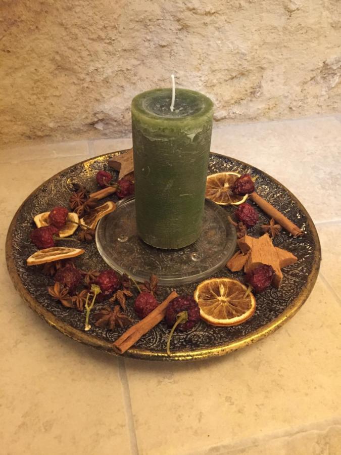 Porticina Verde Suite Matera Dış mekan fotoğraf